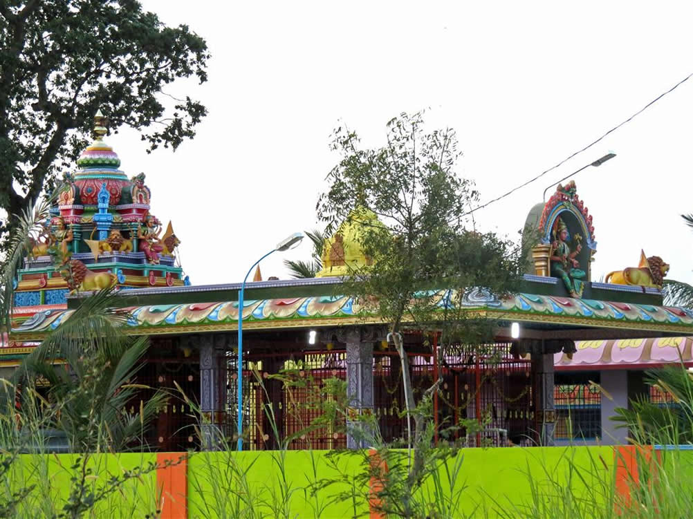 mallamgunta